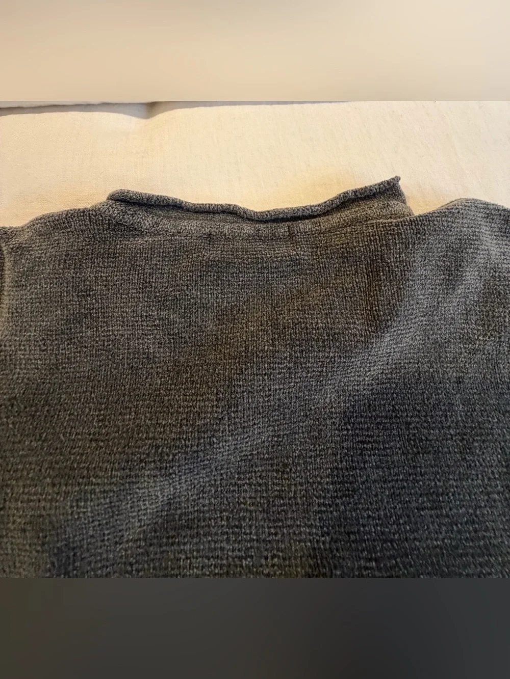 C&O classic crewneck